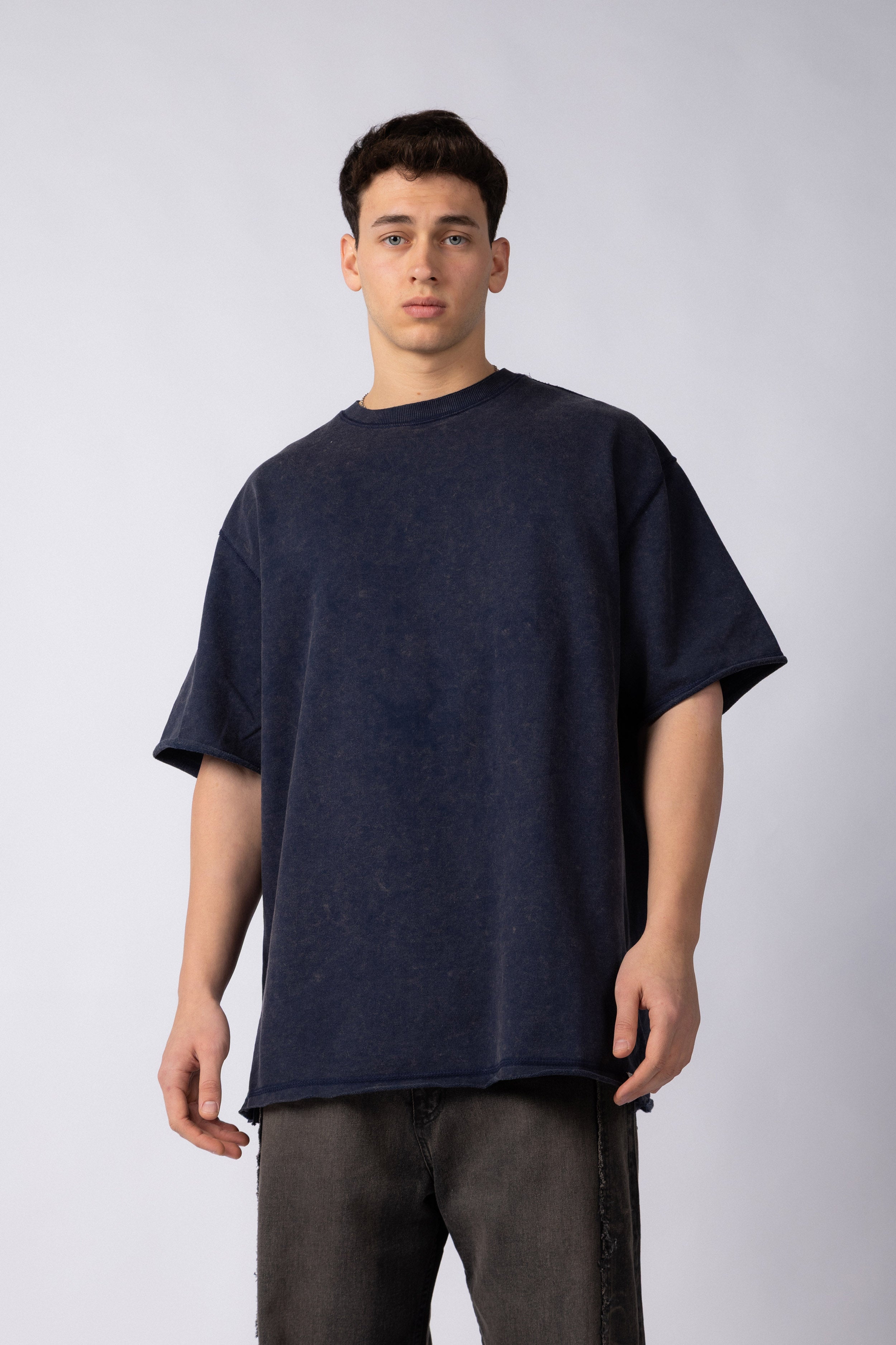 REMERON RUSTICO OVER IGGY NAVY