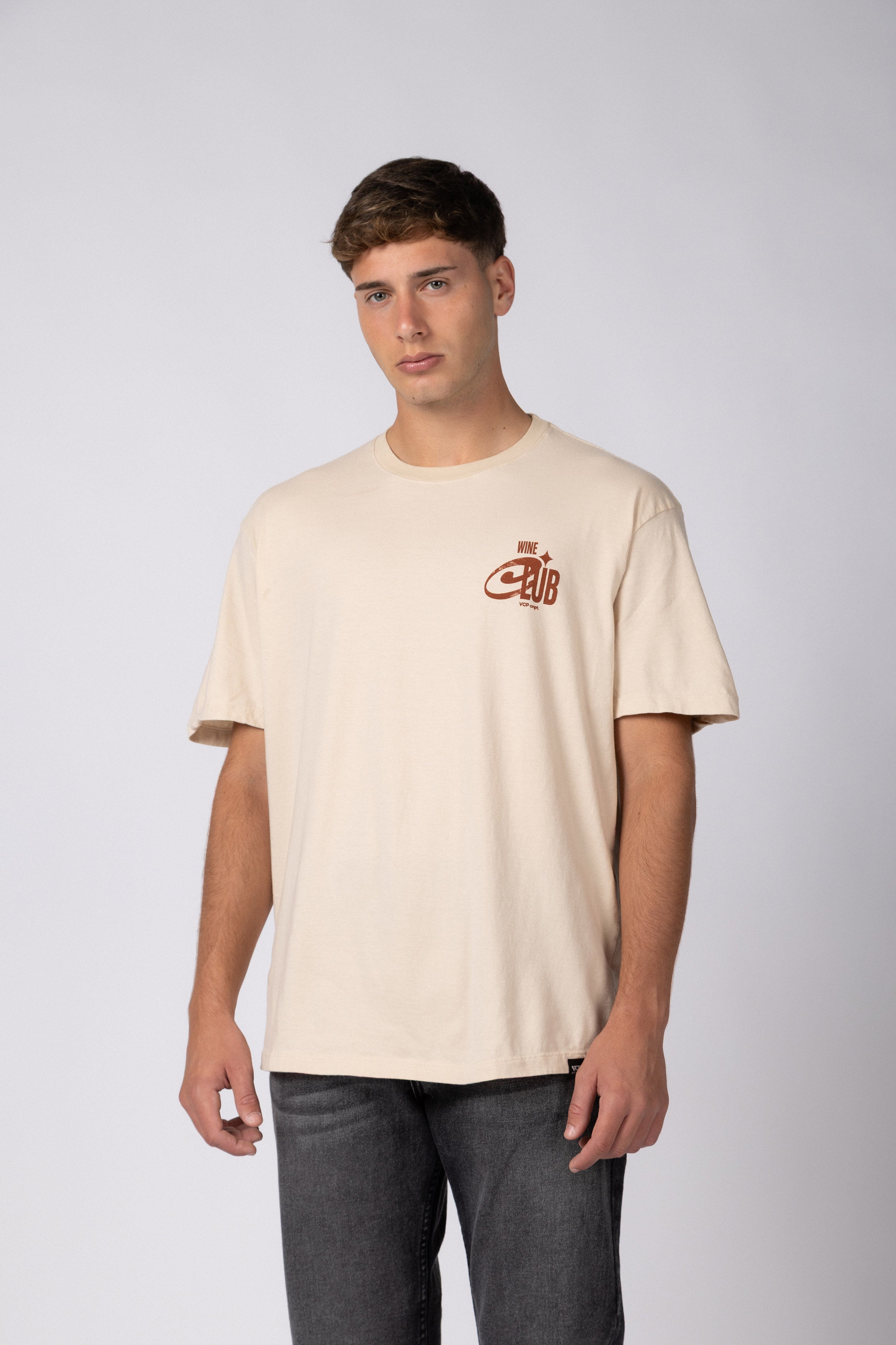 REMERA RGL VELVET ARENA
