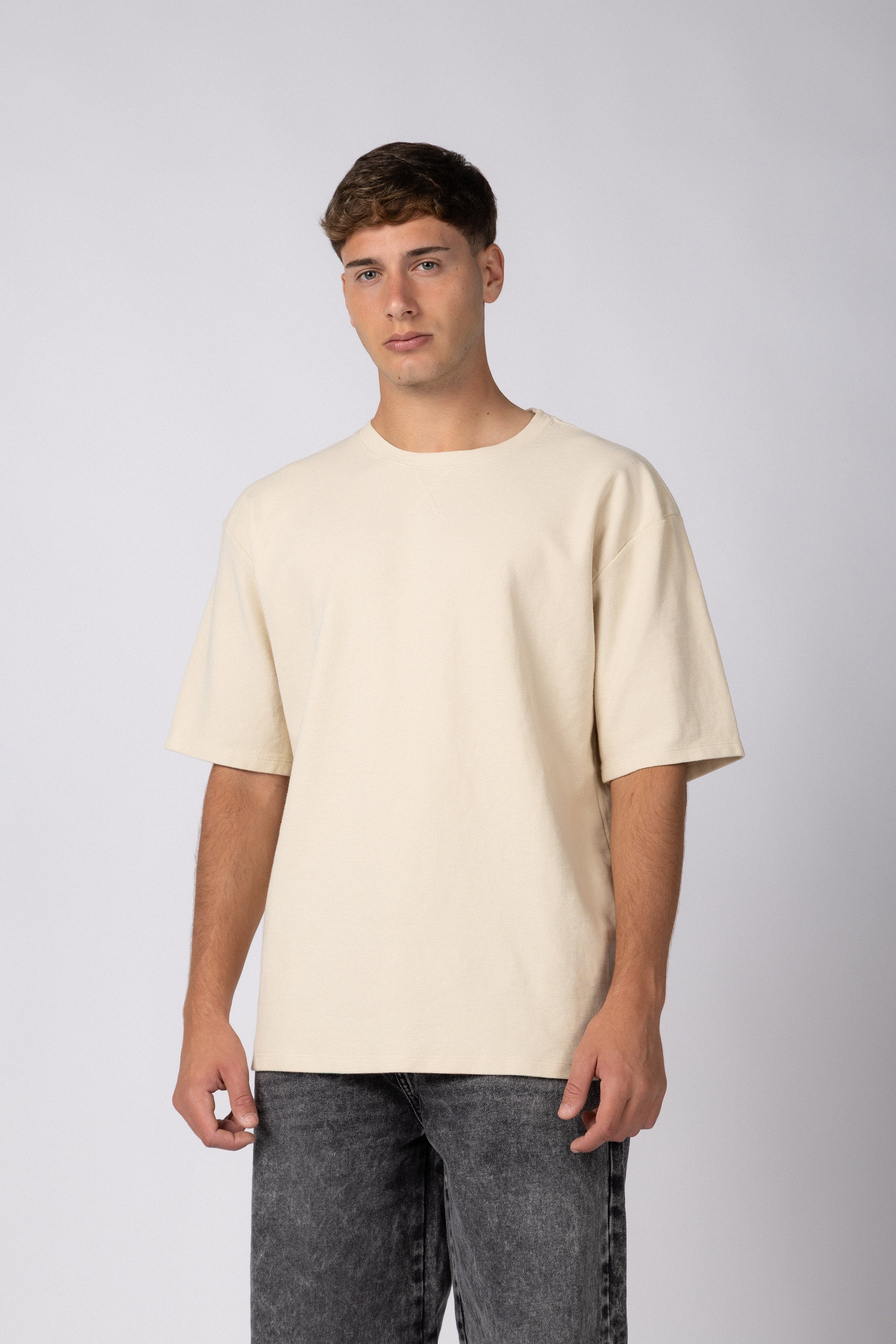 REMERA OVER FYLO ARENA